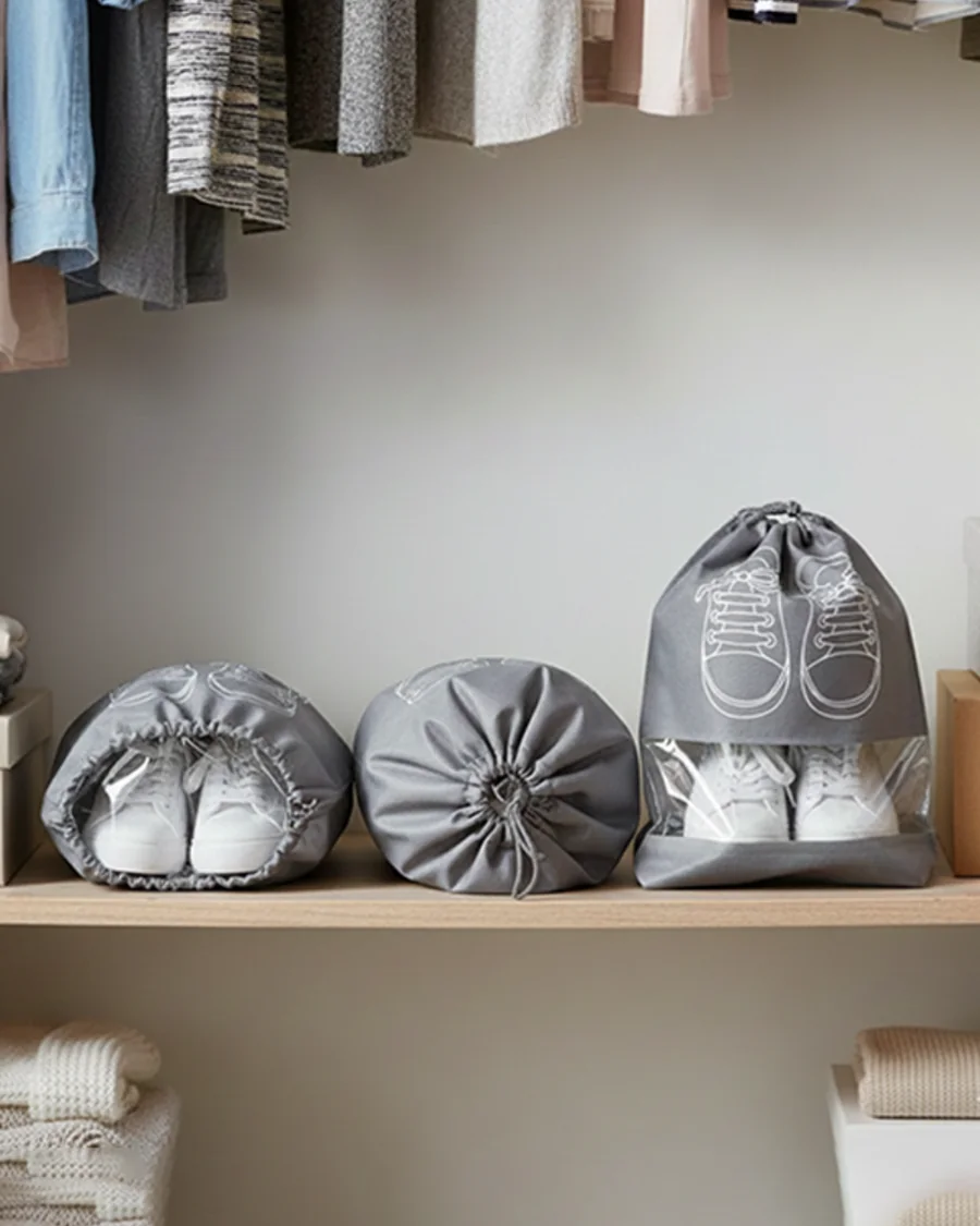 حافظة شوز