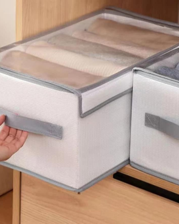 منظم ملابس اكسفورد