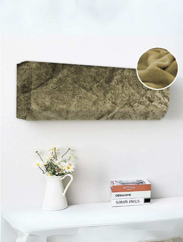 ٢ كفر تكييف داخلي + كفر مروحة هدية