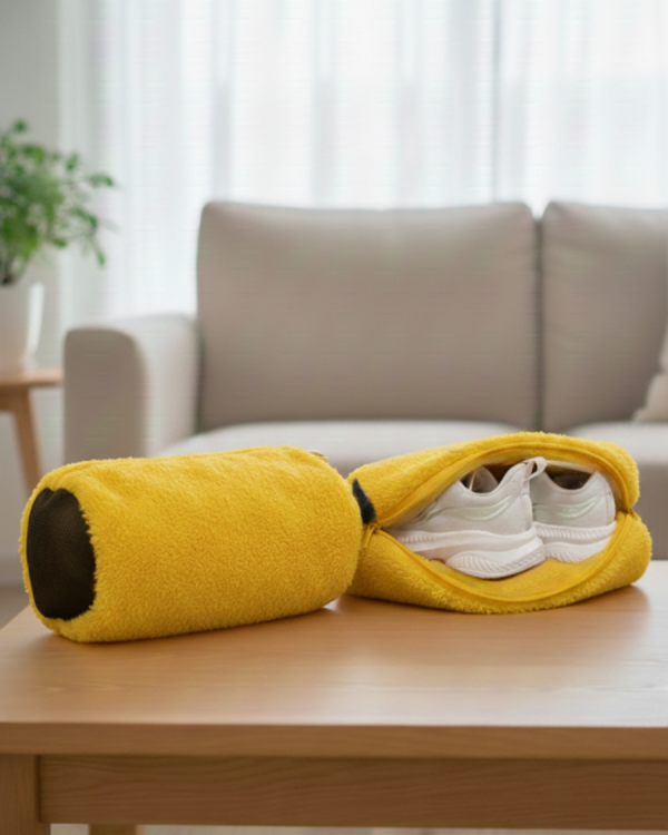 شنطة غسيل أحذية